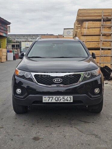 Kia Sorento 2010, 250,000 km - 2.0 l - Bakı