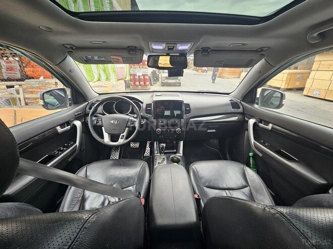 Kia Sorento 2010, 250,000 km - 2.0 l - Bakı