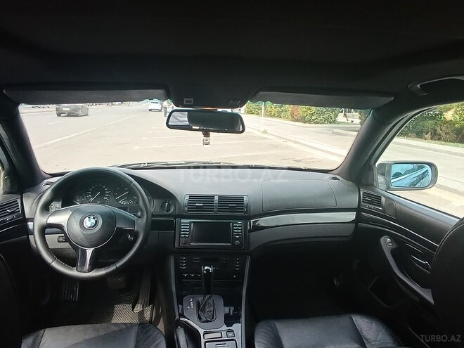 BMW 530 2001, 259,000 km - 3.0 l - Bakı