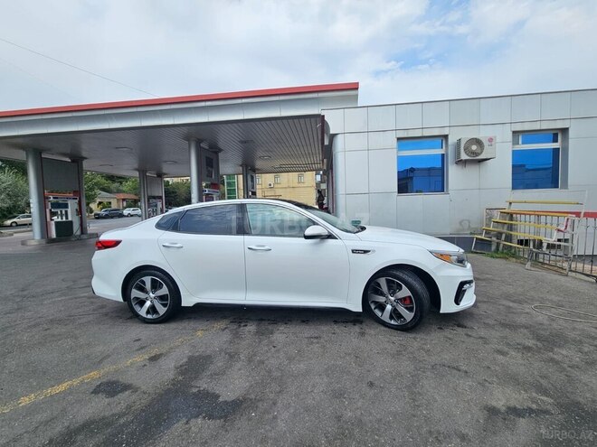 Kia Optima 2016, 150,000 km - 2.0 l - Bakı