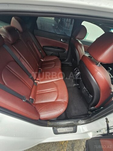 Kia Optima 2016, 150,000 km - 2.0 l - Bakı