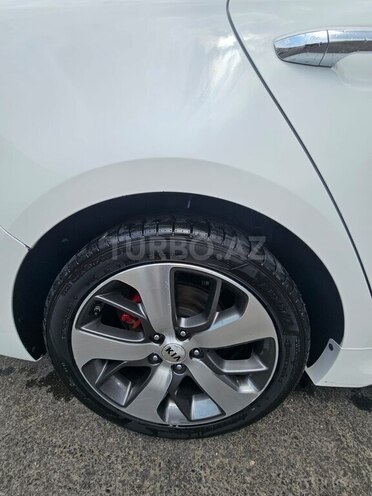 Kia Optima 2016, 150,000 km - 2.0 l - Bakı