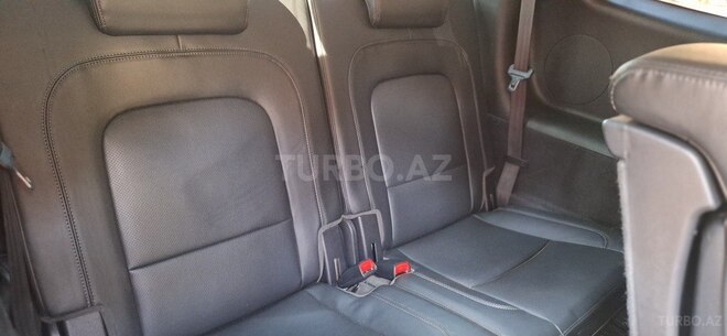Hyundai ix55 2010, 228,900 km - 3.0 l - Bakı