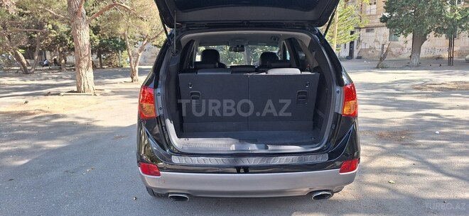 Hyundai ix55 2010, 228,900 km - 3.0 l - Bakı