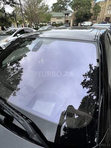 BMW 525 2005, 420,000 km - 2.5 l - Bakı