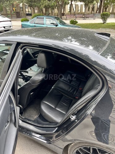 BMW 525 2005, 420,000 km - 2.5 l - Bakı