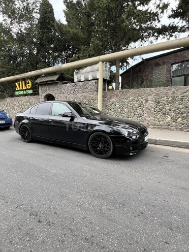 BMW 525 2005, 420,000 km - 2.5 l - Bakı