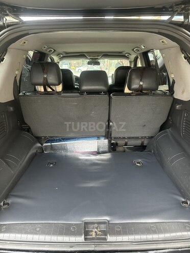 Mercedes ML 320 4MATIC 2002, 256,800 km - 3.2 l - Bakı