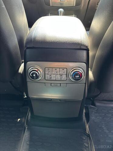 Hyundai ix55 2010, 228,900 km - 3.0 l - Bakı