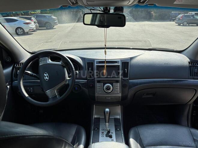 Hyundai ix55 2010, 228,900 km - 3.0 l - Bakı