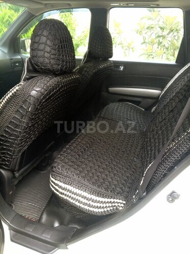 Nissan X-Trail 2013, 157,500 km - 2.5 l - Bakı