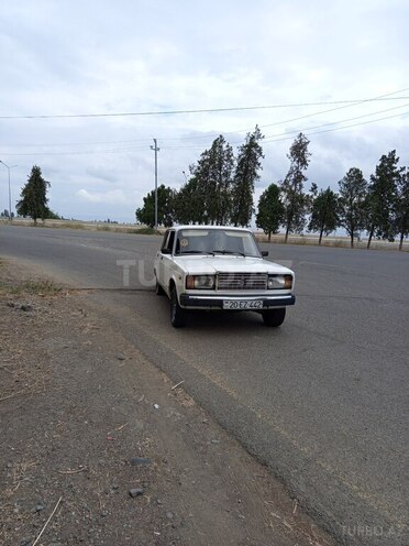 LADA (VAZ) 2107 2004, 111,000 km - 1.6 л - Tovuz