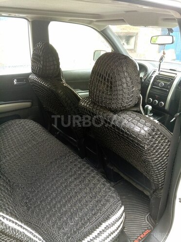 Nissan X-Trail 2013, 157,500 km - 2.5 l - Bakı