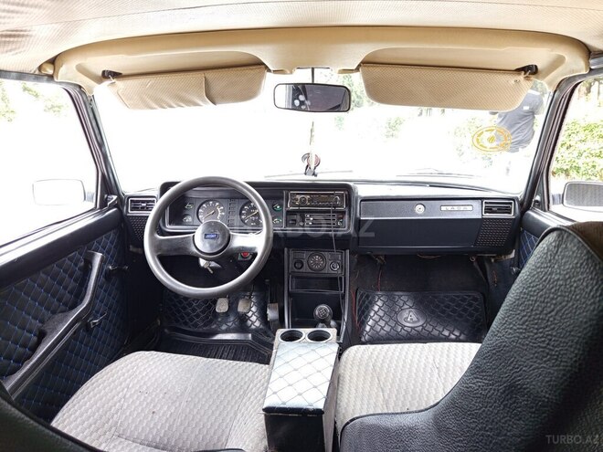 LADA (VAZ) 2107 2004, 111,000 km - 1.6 л - Tovuz