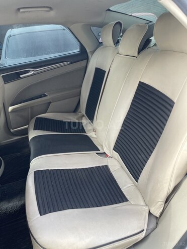 Ford Fusion (North America) 2019, 307,543 km - 2.0 л - Bakı