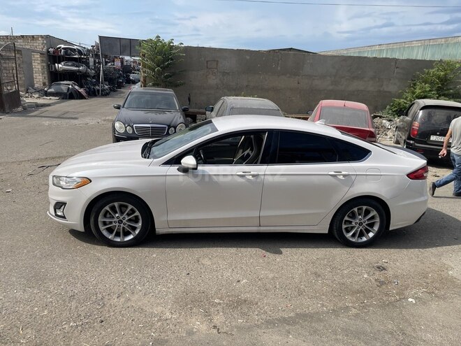 Ford Fusion (North America) 2019, 307,543 km - 2.0 л - Bakı