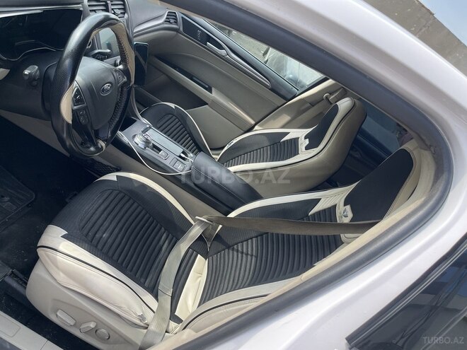 Ford Fusion (North America) 2019, 307,543 km - 2.0 л - Bakı