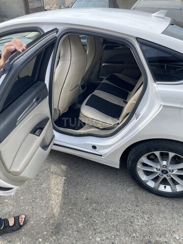 Ford Fusion (North America) 2019, 307,543 km - 2.0 л - Bakı