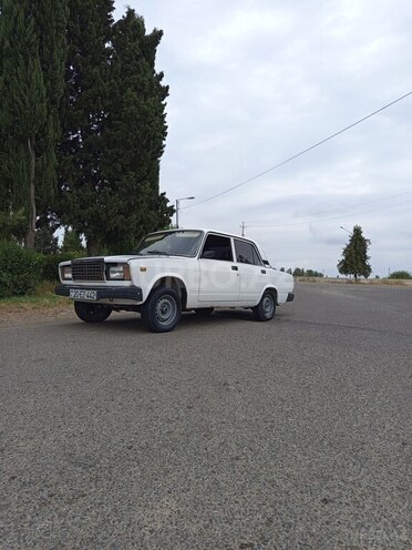 LADA (VAZ) 2107 2004, 111,000 km - 1.6 л - Tovuz
