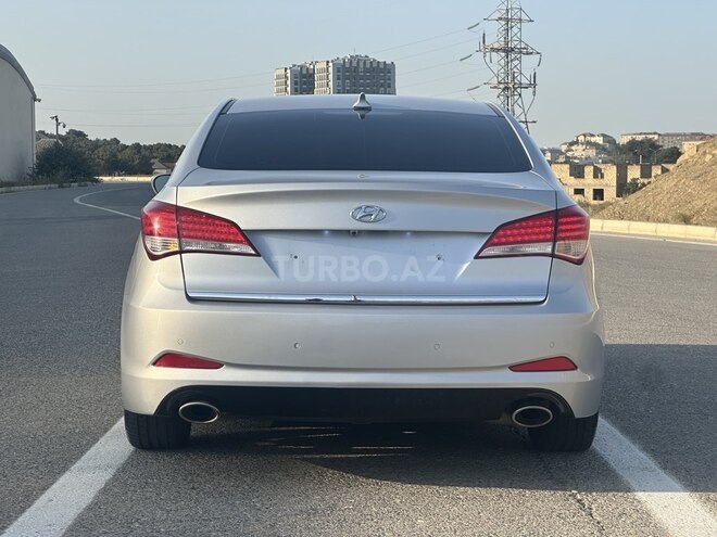 Hyundai i40 2012, 290,000 km - 1.7 l - Bakı