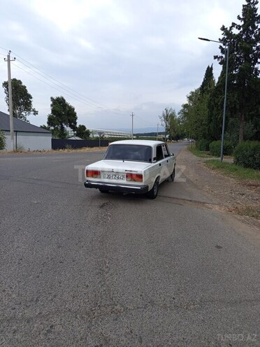 LADA (VAZ) 2107 2004, 111,000 km - 1.6 л - Tovuz