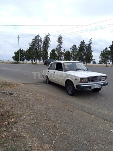 LADA (VAZ) 2107 2004, 111,000 km - 1.6 л - Tovuz