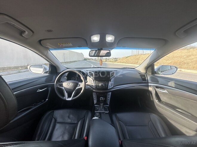 Hyundai i40 2012, 290,000 km - 1.7 l - Bakı