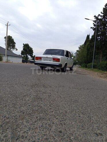 LADA (VAZ) 2107 2004, 111,000 km - 1.6 л - Tovuz