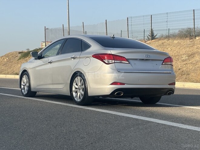 Hyundai i40 2012, 290,000 km - 1.7 l - Bakı