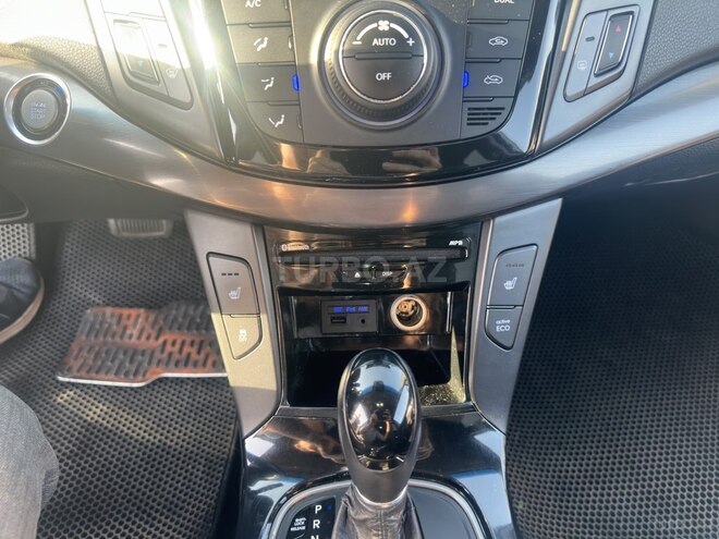 Hyundai i40 2012, 290,000 km - 1.7 l - Bakı