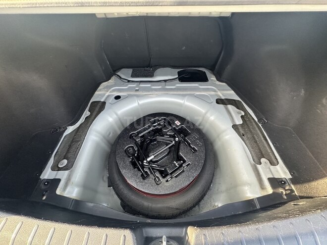 Hyundai i40 2012, 290,000 km - 1.7 l - Bakı