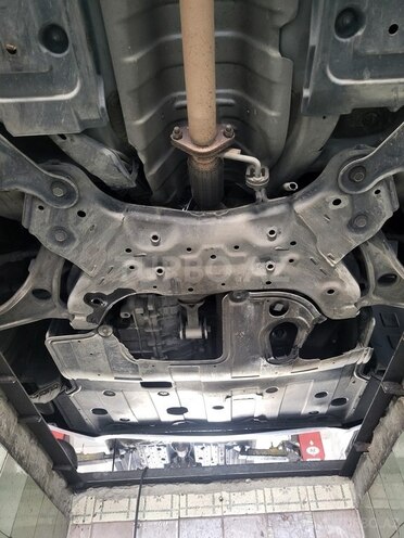 Hyundai i40 2012, 290,000 km - 1.7 l - Bakı