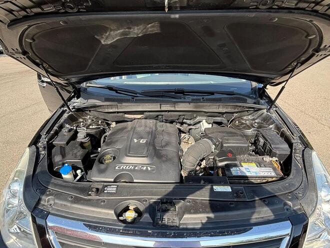 Hyundai ix55 2010, 228,900 km - 3.0 l - Bakı