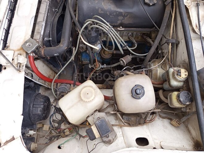 LADA (VAZ) 2107 2004, 111,000 km - 1.6 л - Tovuz