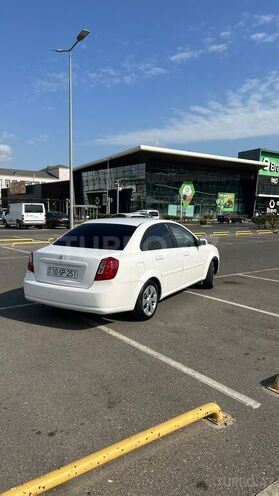 Chevrolet Lacetti 2006, 200,000 km - 1.6 l - Bakı