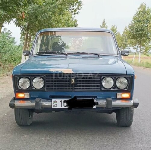 LADA (VAZ) 2106 1987, 388,500 km - 1.5 л - Zərdab