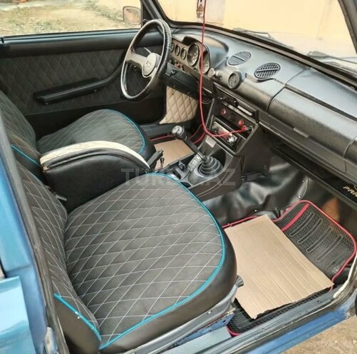 LADA (VAZ) 2106 1987, 388,500 km - 1.5 л - Zərdab