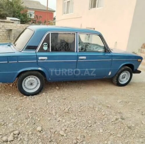 LADA (VAZ) 2106 1987, 388,500 km - 1.5 л - Zərdab