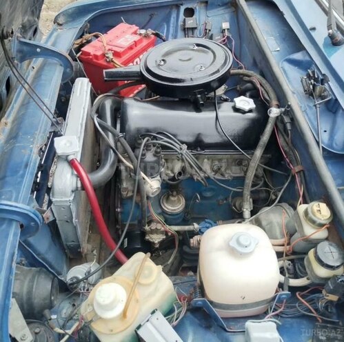 LADA (VAZ) 2106 1987, 388,500 km - 1.5 л - Zərdab