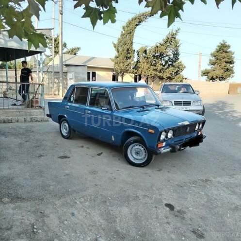 LADA (VAZ) 2106 1987, 388,500 km - 1.5 л - Zərdab