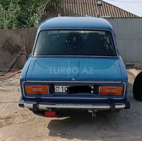 LADA (VAZ) 2106 1987, 388,500 km - 1.5 л - Zərdab