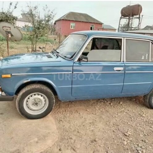 LADA (VAZ) 2106 1987, 388,500 km - 1.5 л - Zərdab