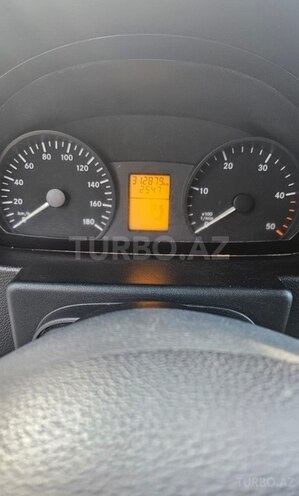 Mercedes Sprinter 316 2007, 312,000 km - 2.2 l - Bakı
