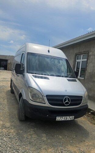 Mercedes Sprinter 316 2007, 312,000 km - 2.2 l - Bakı