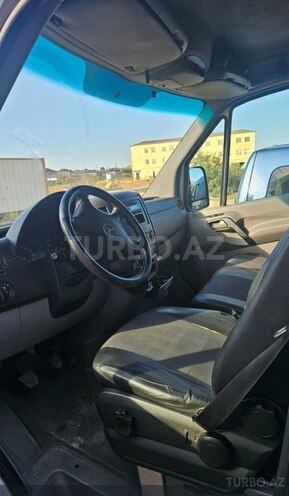 Mercedes Sprinter 316 2007, 312,000 km - 2.2 l - Bakı