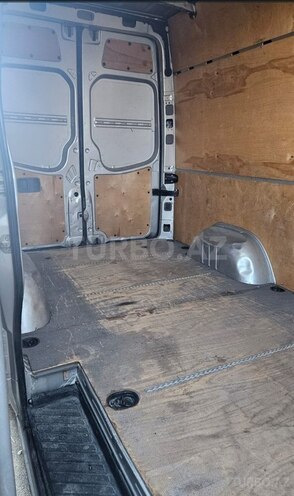 Mercedes Sprinter 316 2007, 312,000 km - 2.2 l - Bakı