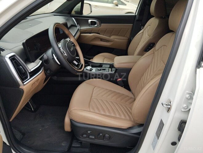 Kia Sorento 2024, 16,000 km - 1.6 l - Bakı