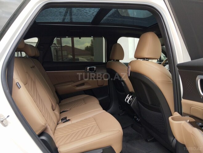 Kia Sorento 2024, 16,000 km - 1.6 l - Bakı