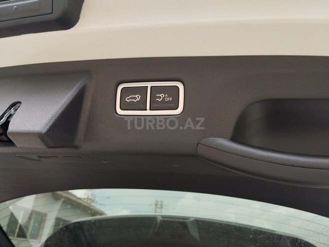 Kia Sorento 2024, 16,000 km - 1.6 l - Bakı