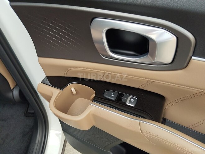 Kia Sorento 2024, 16,000 km - 1.6 l - Bakı